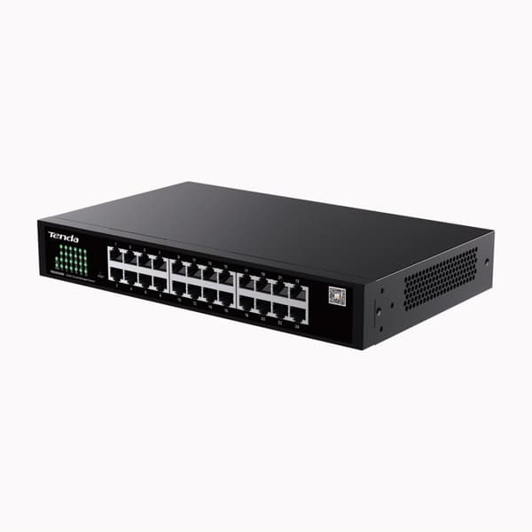 Brytare Tenda TEG2228P-24-410W