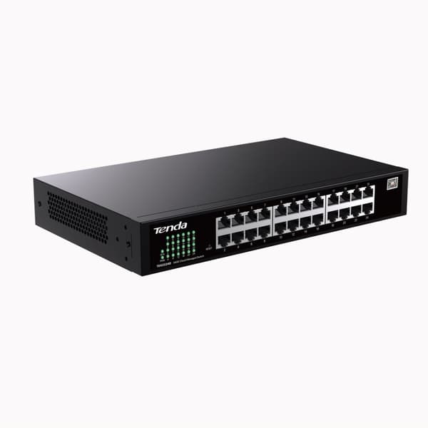 Brytare Tenda TEG2228P-24-410W