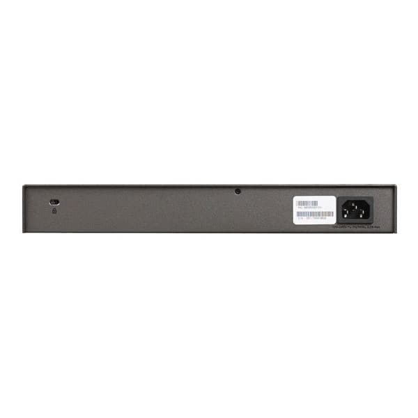 Switch 12-Port - NETGEAR - XS512EM - 10-Gigabit - Smart Managed Plus - Rackable