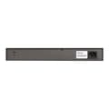 Miniatyrbild 3 av 3: Switch 12-Port - NETGEAR - XS512EM - 10-Gigabit - Smart Managed Plus - Rackable