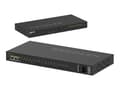 Miniatyrbild 3 av 3: Switch hanterad - NETGEAR - M4250-16XF - 16x1G/10G - 10 Gigabit Ethernet - 16 portar