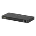 Miniatyrbild 1 av 3: Switch hanterad - NETGEAR - M4250-16XF - 16x1G/10G - 10 Gigabit Ethernet - 16 portar