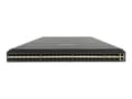Pikkukuva 3 / 5: Aruba CX 10000-48Y6C, Hallittu, L3, Ei mitään, Telineasennus, 1U