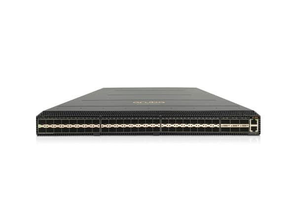 Aruba CX 10000-48Y6C, Hallittu, L3, Ei mitään, Telineasennus, 1U