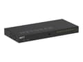 Miniatyrbild 2 av 3: Switch - NETGEAR - M4250-10G2F-PoE+ - 10 x 10/100/1000 - 2 x Gigabit SFP - PoE+ 125W
