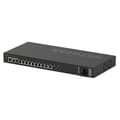 Miniatyrbild 1 av 3: Switch - NETGEAR - M4250-10G2F-PoE+ - 10 x 10/100/1000 - 2 x Gigabit SFP - PoE+ 125W