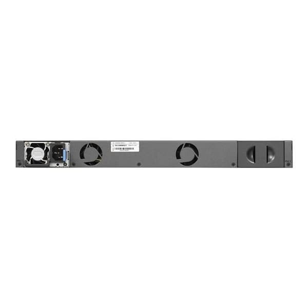 Switch hanterbar ProSAFE M4300-24X24F - NETGEAR - 48x10G - 24x10GBASE-T - 24xSFP+ - Nivå 3
