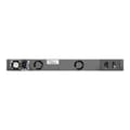 Miniatyrbild 3 av 4: Switch hanterbar ProSAFE M4300-24X24F - NETGEAR - 48x10G - 24x10GBASE-T - 24xSFP+ - Nivå 3