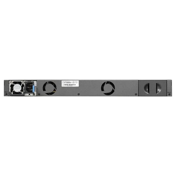 Switch hanterbar ProSAFE M4300-24X24F - NETGEAR - 48x10G - 24x10GBASE-T - 24xSFP+ - Nivå 3