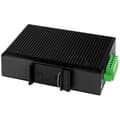 Miniatyrbild 3 av 3: LogiLink NS202 Industriell Ethernet-switch 5 portar 10/100/1000 Mbit/s