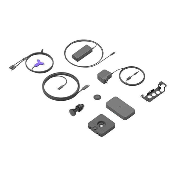 Logitech Logi Swytch svart