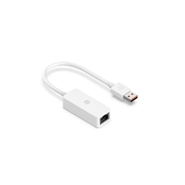 Xiaomi YHEMI MU701 USB HUB Snabb USB-nätverkskort, RJ45 100M*1, för bärbara datorer med universell USB med USB-gränssnitt