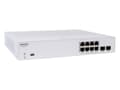 Miniatyrbild 1 av 4: RUCKUS Networks ICX8100-C08PF, hanterad, Gigabit Ethernet (10/100/1000), Strömförsörjning via Ethernet (PoE) stöd, Rackmontering, 1U