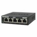 Miniatyrbild 1 av 2: Switch Netgear GS305-300PES 10 Gbps