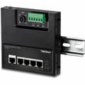 Miniatyrbild 3 av 3: Switch Trendnet TI-PG50F
