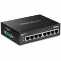 Miniatyrbild 1 av 2: Switch Trendnet TI-G80