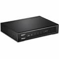 Miniatyrbild 3 av 3: Switch Trendnet TEG-S51SFP