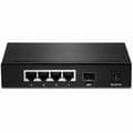 Miniatyrbild 2 av 3: Switch Trendnet TEG-S51SFP