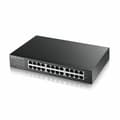 Miniatyrbild 3 av 4: Switch ZyXEL GS1900-24E-EU0103F