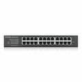 Miniatyrbild 2 av 4: Switch ZyXEL GS1900-24E-EU0103F