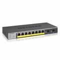 Miniatyrbild 2 av 3: Switch Netgear GS110TP-300EUS Svart