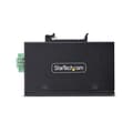 Miniatyrbild 2 av 7: Skrivbords omkopplare Startech I51G-ETHERNET-SWITCH