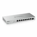 Miniatyrbild 1 av 3: Switch ZyXEL XMG-108-ZZ0101F
