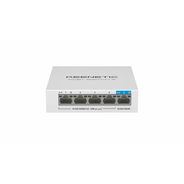 Switch Keenetic KN-4610-01-EU