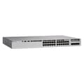 Miniatyrbild 3 av 9: Switch CISCO C9200L-24P-4G-E