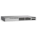 Miniatyrbild 5 av 9: Switch CISCO C9200L-24P-4G-E