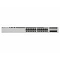 Miniatyrbild 7 av 9: Switch CISCO C9200L-24P-4G-E