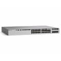 Miniatyrbild 8 av 9: Switch CISCO C9200L-24P-4G-E