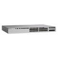 Miniatyrbild 9 av 9: Switch CISCO C9200L-24P-4G-E