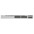 Miniatyrbild 1 av 9: Switch CISCO C9200L-24P-4G-E