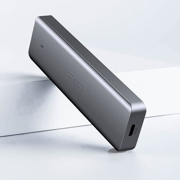 Ugreen USB 3.0 4-portshubb
