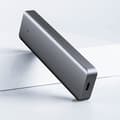 Miniatyrbild 3 av 6: Ugreen USB 3.0 4-portshubb