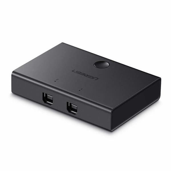 Ugrön kvm switch