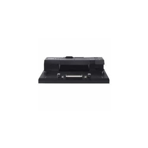 KVM-switch - DELL - 452-11429 - USB 2.0 - Svart - AC 130W - 3 portar