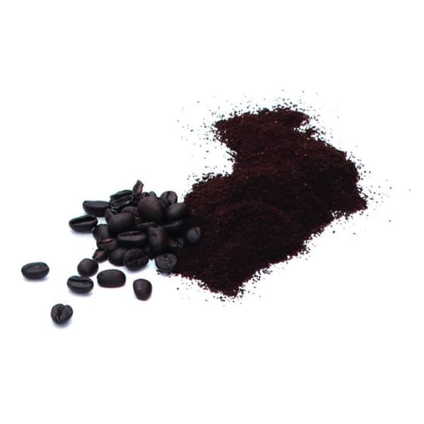 EK Supplies PAPFILUB - KVM SWITCH - Paket med 100 oblekta kaffefilter av papper