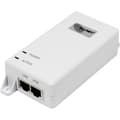 Miniatyrbild 1 av 3: Allnet ALL0488v6 PoE-injektor - Intelligent strömförsörjning över nätverket - 10 / 100 / 1000 MBit/s