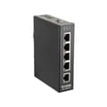 Miniatyrbild 1 av 2: DLINK DIS-100E-5W 5-portars Ethernet-switch