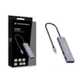 Miniatyrbild 4 av 4: CONCEPTRONIC HUBBIES13G HUB &amp; HUB USB 3.2 GEN 2 (3.1 GEN 2)