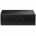 Miniatyrbild 2 av 4: Switch - Ethernet-hubb - Trendnet-injektor - TI-B541 - 5-Port IndustrialGigabit ()