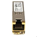 Miniatyrbild 3 av 3: Modul SFP RJ45 - STARTECH - 1000Base-TX - Gigabit - 100 m - MSA-kompatibel