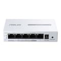 Miniatyrbild 1 av 6: ASUS ASUS EBP15 5-Port GbE Sma