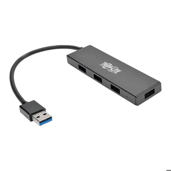 EATON 4-Port Ultra-Slim USB Po