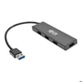 Miniatyrbild 3 av 3: EATON 4-Port Ultra-Slim USB Po