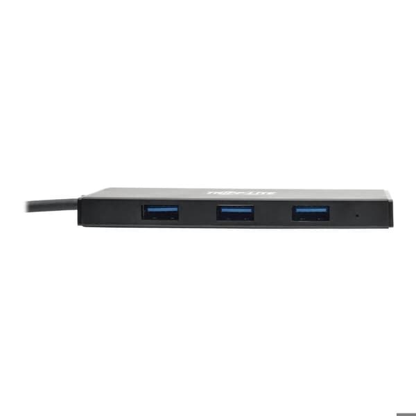 EATON 4-Port Ultra-Slim USB Po