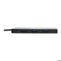 Miniatyrbild 1 av 3: EATON 4-Port Ultra-Slim USB Po