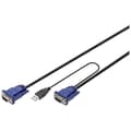 Miniatyrbild 3 av 4: Lavolta kvm switch - DS-19232